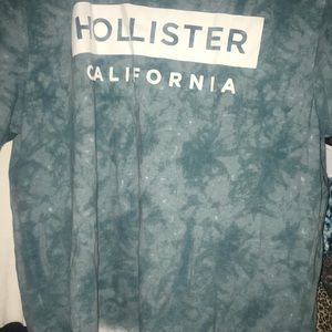 Hollister T-shirt